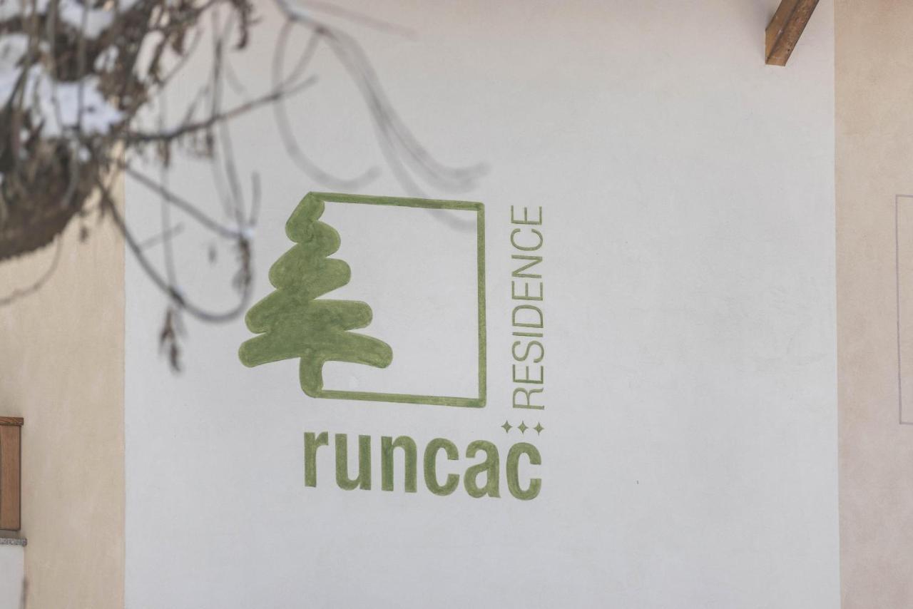 Runcac Apt Gomina ซาน วิจลิโอ ดิ มาเรบเบ ภายนอก รูปภาพ